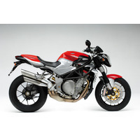 MV Agusta BRUTALE 1078 2008-2008